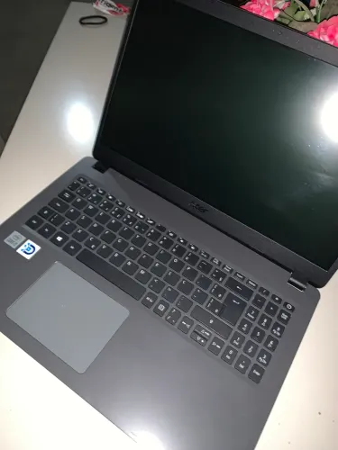 Notebook Acer, aspire 3