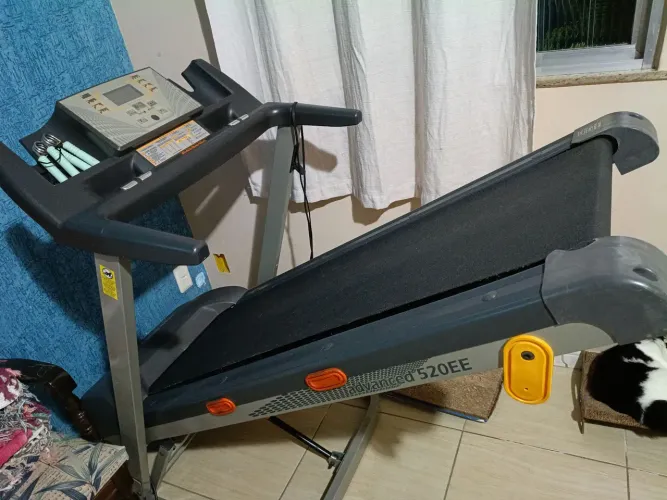 Estaria Elétrica Atlétic 520EE