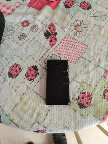 Smartphone moto g62