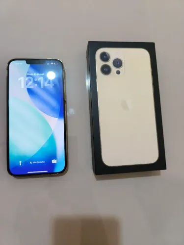 Iphone 13 promax impecavel 