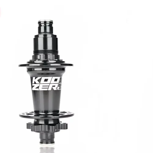 Cubo Para Bicicleta Traseiro KooZer XM 490 Pro Boost 12x148 XD DE 28 furos 