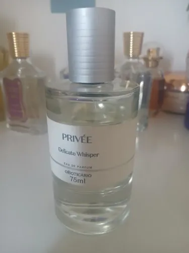 Perfume Delicate Whisper