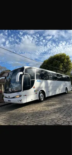 ?Ônibus Marcopolo Paradiso 1050