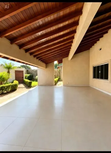 Casa para Venda, Três Lagoas / MS