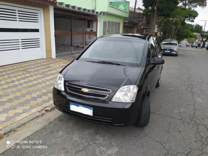 Chevrolet Meriva Expres.easytronic 1.8 Flexpower 2009