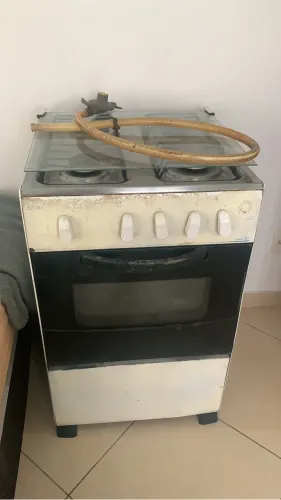 Vendo Fogão