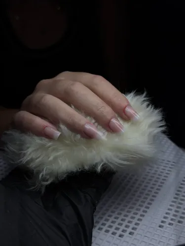 ? QUER UNHAS LINDAS SEM GASTAR MUITO? ?