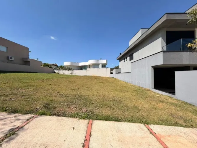Terreno à venda, 360 m² - Condomínio Residencial Giverny - Sorocaba/SP