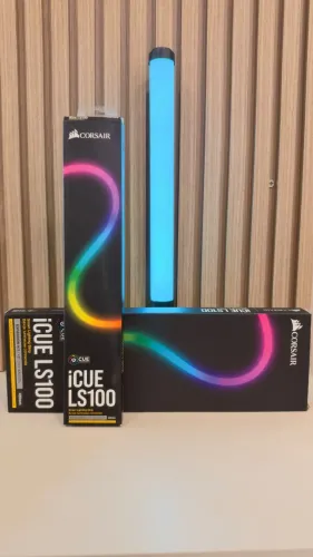 Fita RGB CORSAIR