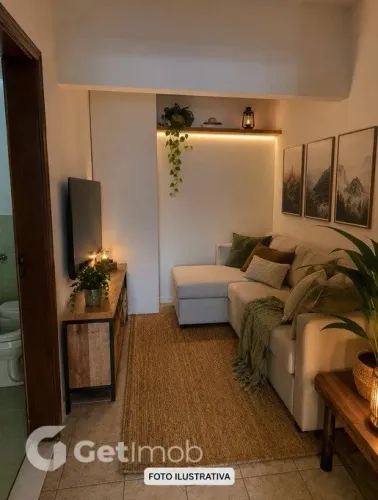 Apartamento à venda em Santa Cecília, SP