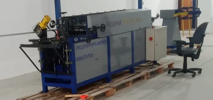 PERFILADEIRA DRYWALL
