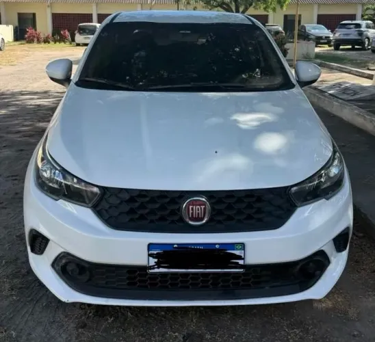 Fiat Argo Drive 1.0 6V Flex 2019