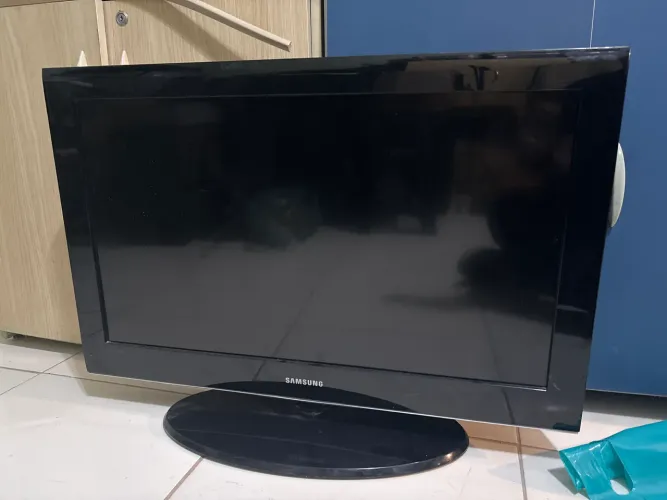 TV Samsung 32?