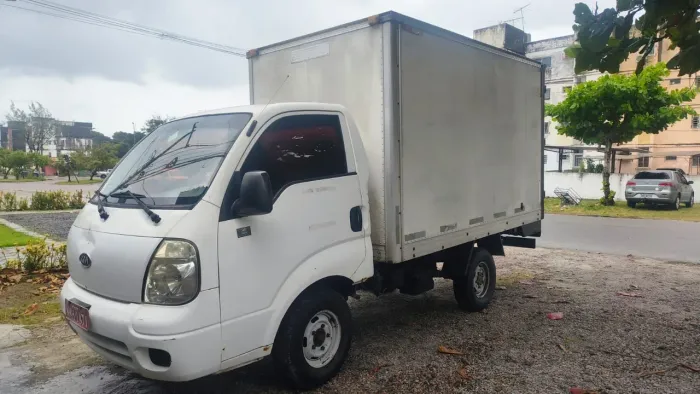 Fretes e Mudanças 