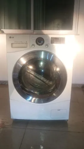 LAVADORA LAVA E SECA LG 10kg