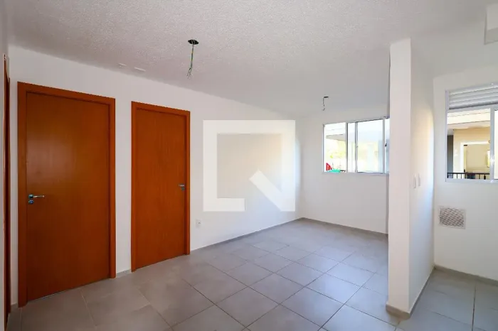 Apartamento à Venda - Morumbi, 2 Quartos, 38 m2