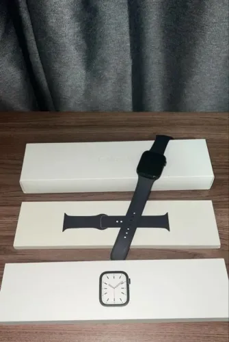 Apple Watch 8 - Gabriel