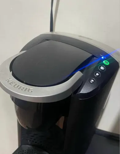 Cafeteira capsula - Keurig