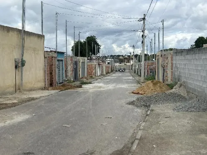 Oferta com destaque Casa no Belmonte, Queimados - RJ, Nº 2345, 1 quarto, 104,38m² | Venda