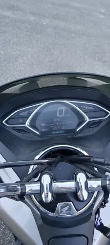 Vendo PCX 