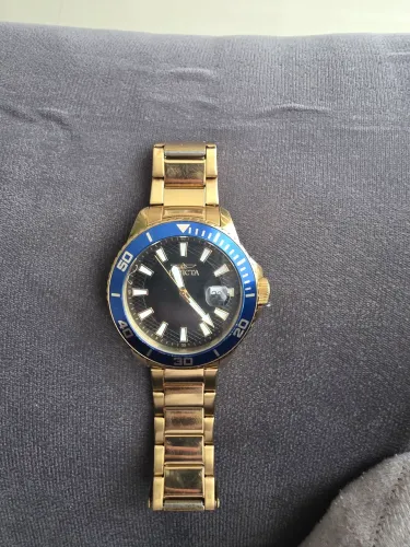 Relógio Invicta  mod. NO.46068