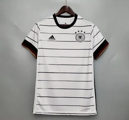 Camisa Alemanha 