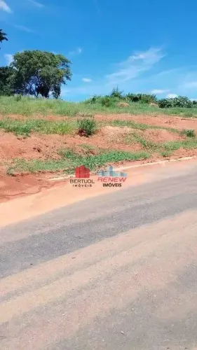 Terreno a venda Jardim Ecoville