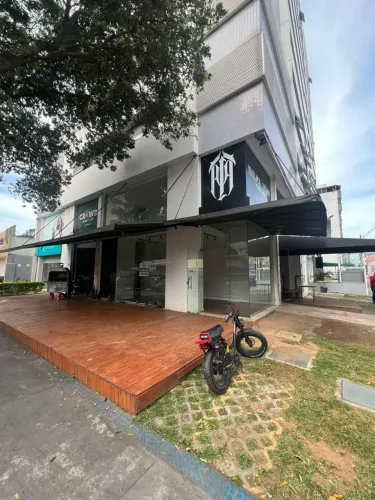 Imóvel para aluguel com 64 metros quadrados em Centro de Vila Velha - Vila Velha - ES