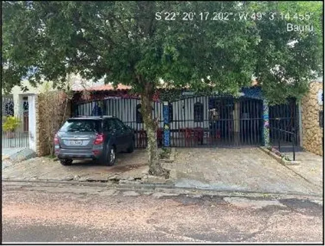 Casa de leilão em VILA CIDADE UNIVERSITARIA / BAURU / SP | Licitação Aberta