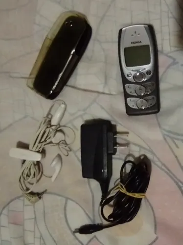 Celular Nokia