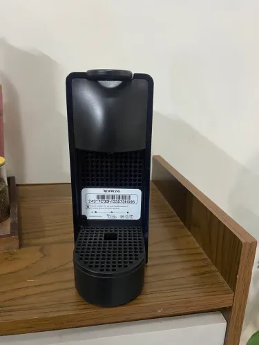 Cafeteira Nespresso