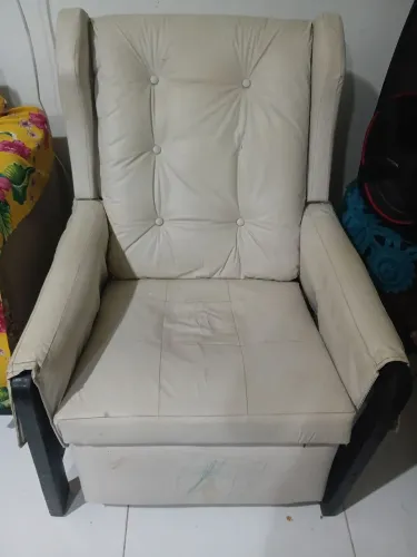 Cadeira do papai