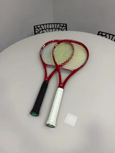 Raquete Yonex Vcore 2026 - 98