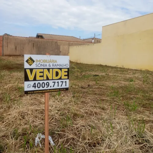 Terreno para Locação ou Venda no Bairro Jardim Cristo Redentor, em Ribeirão Preto.