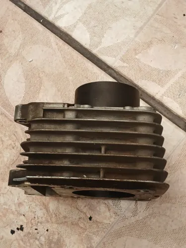 Cilindro Intruder 125 Original 