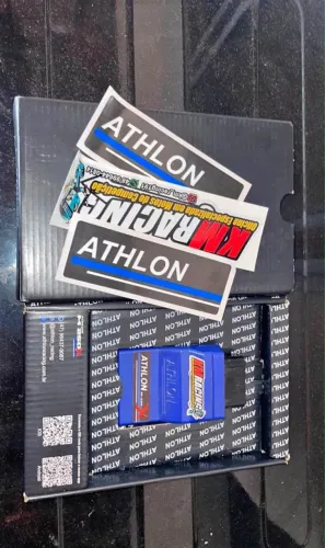 Athlon