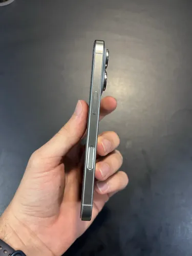 IPHONE 16 PRO 256gb