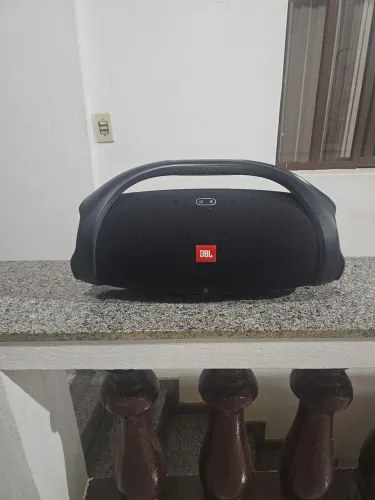 JBL Boombox 2 em estado de nova