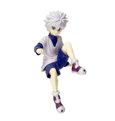 Hunter x Hunter Anime Figure Killua