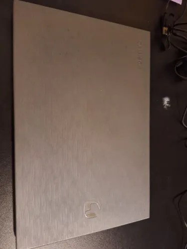 Notebook Positivo Vision C14 em ótimo estado