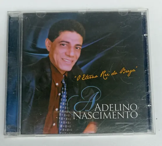 CD Adelino Nascimento