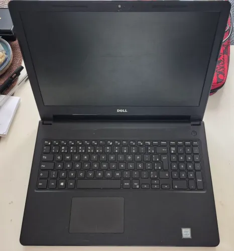NOTEBOOK DELL