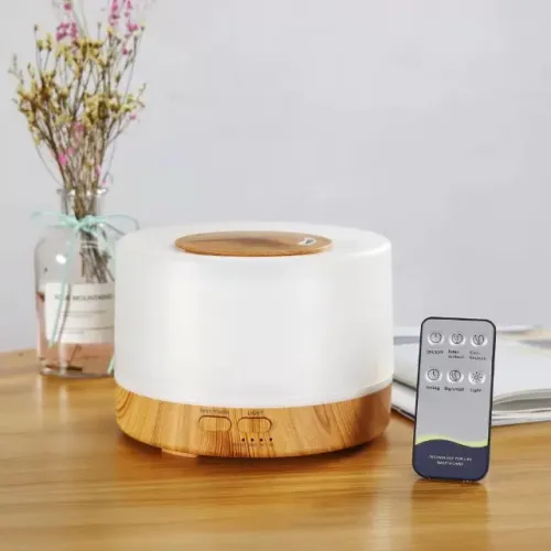 Aroma difusor