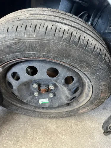 F jogo de roda yaris etios 