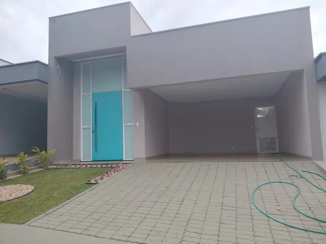 Imóvel para venda tem 130 metros quadrados com 3 quartos em Parque Atlanta - Araraquara - 