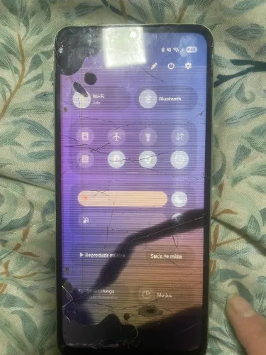 Celular Smartphone Samsung A05 128gb