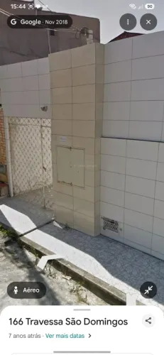 Casa em condomínio - VILA