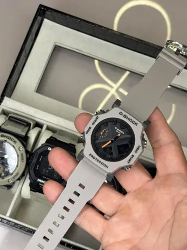 Relógio G-Shock GA-2300