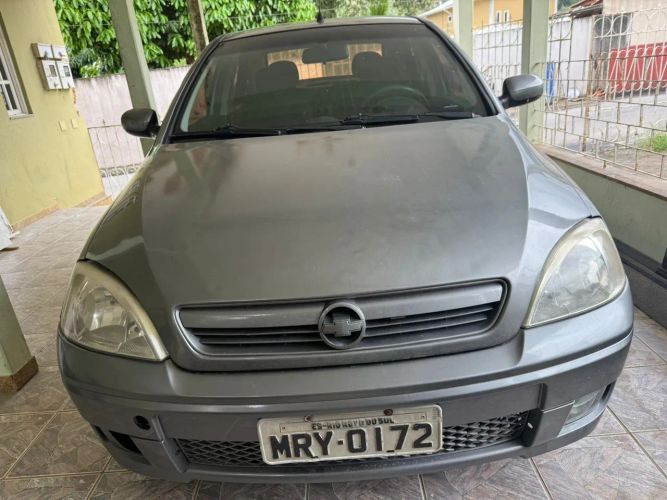 Imagem de Chevrolet Corsa Sed. Premium 1.4 8V Econoflex 4P 2009