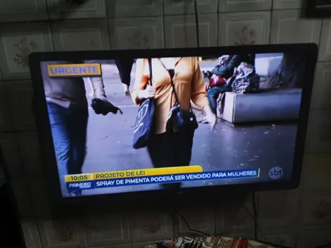 smartv 32 LG